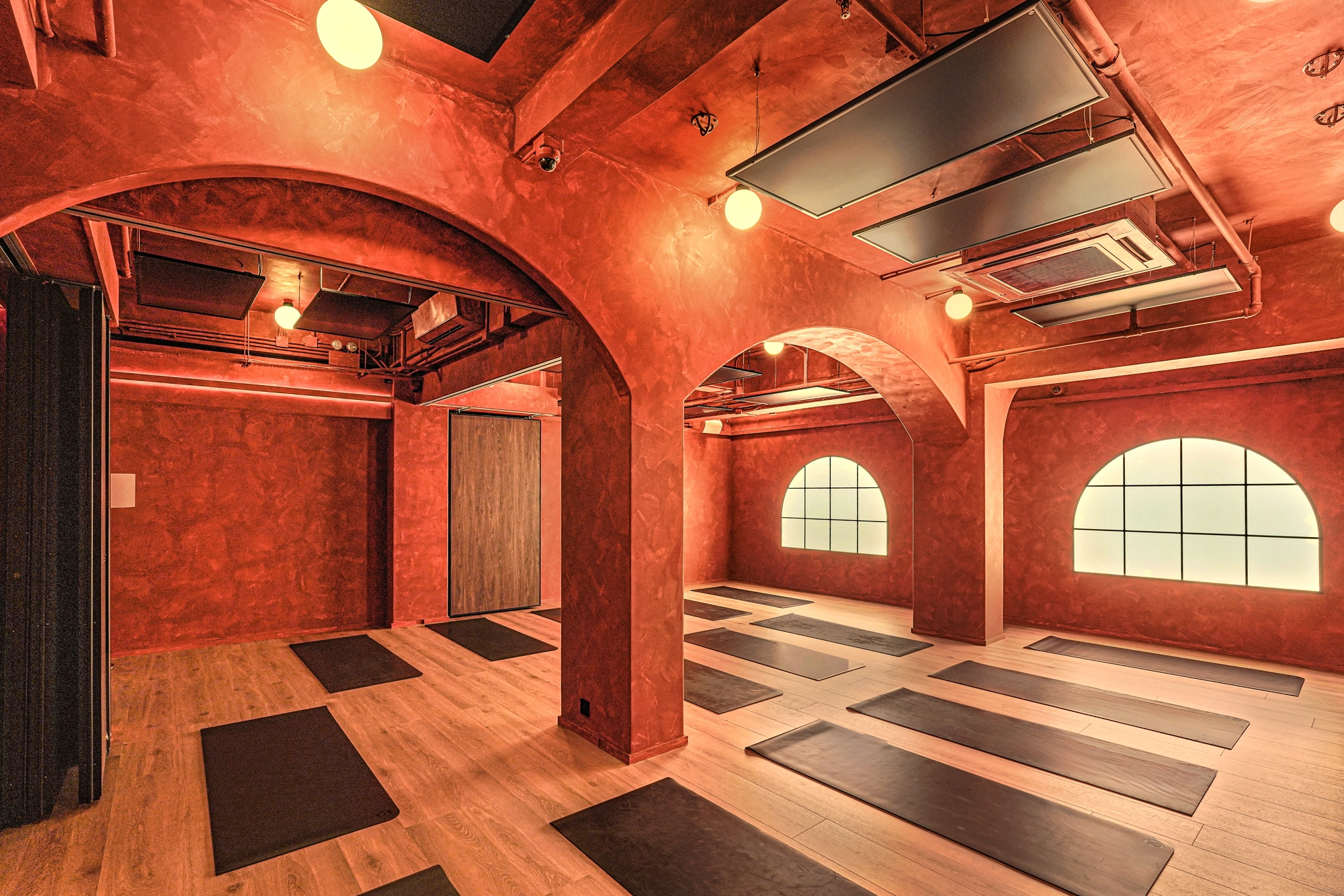Tsim Sha Tsui Yoga Studio