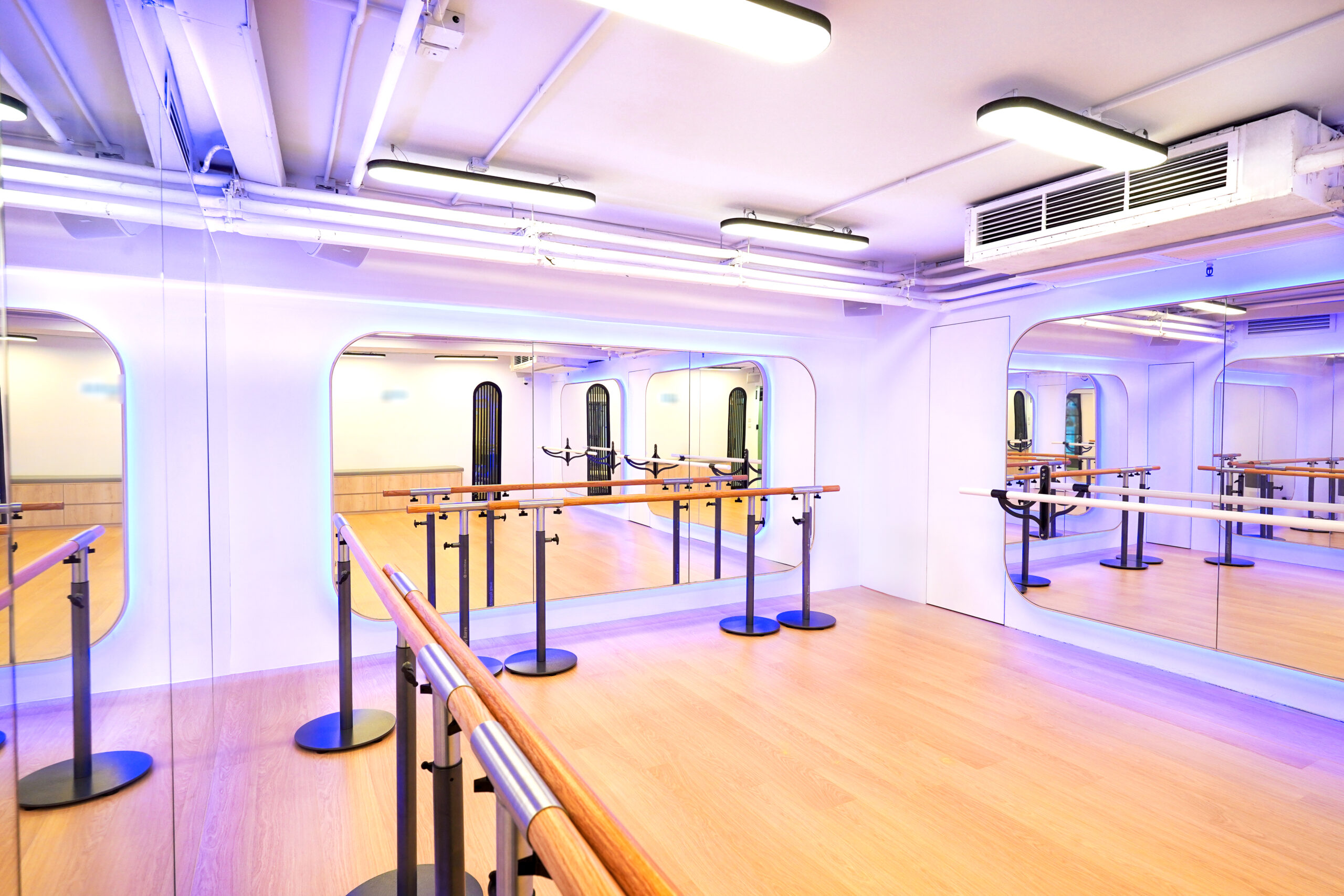 Causeway Bay Yoga Studio